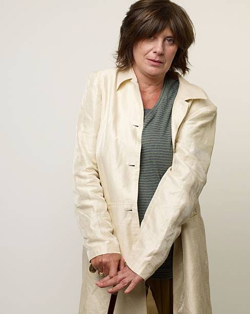 Catherine Breillat