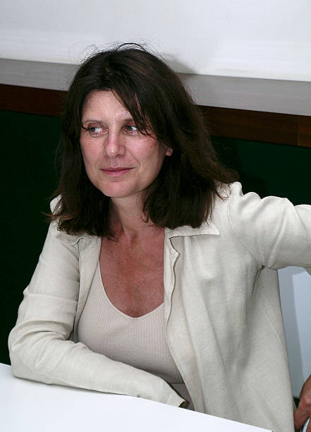 Catherine Breillat