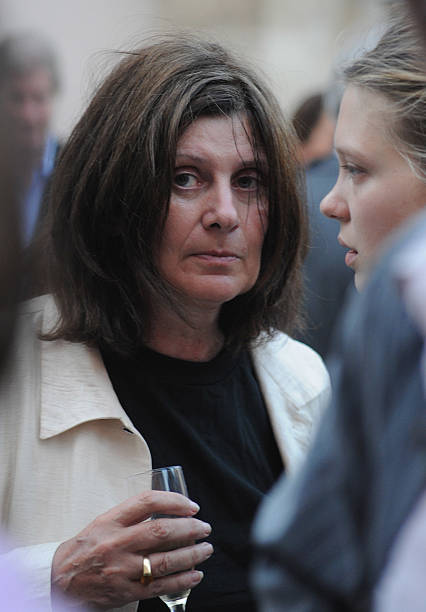 Catherine Breillat