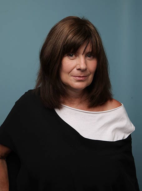 Catherine Breillat