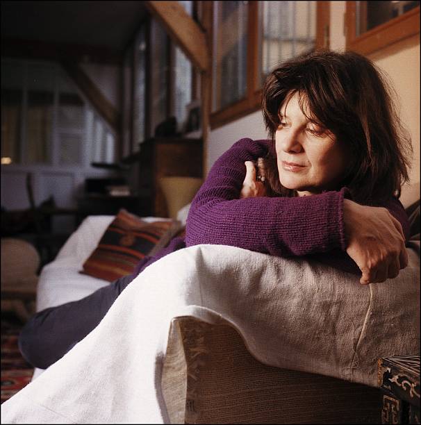 Catherine Breillat