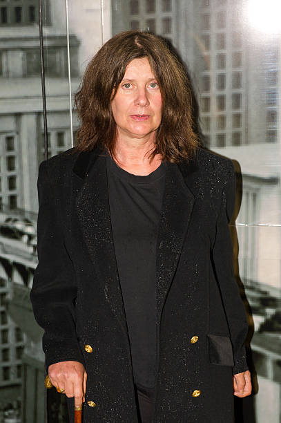 Catherine Breillat