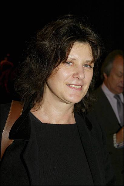 Catherine Breillat