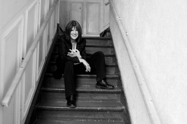 Catherine Breillat