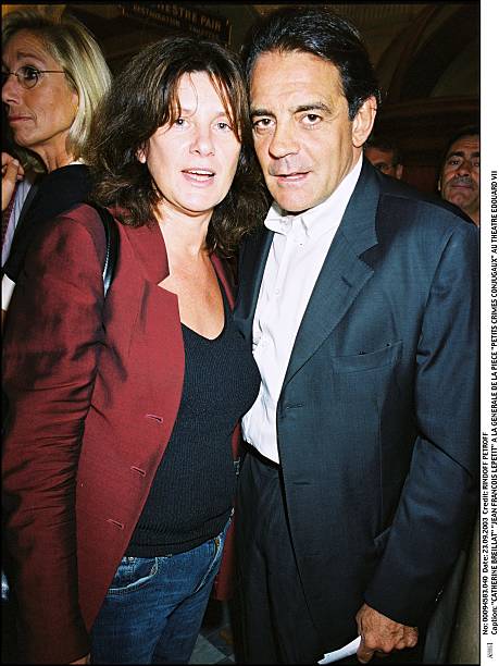 Catherine Breillat