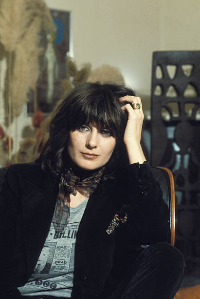 Catherine Breillat