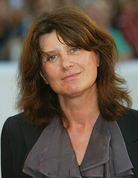 Catherine Breillat