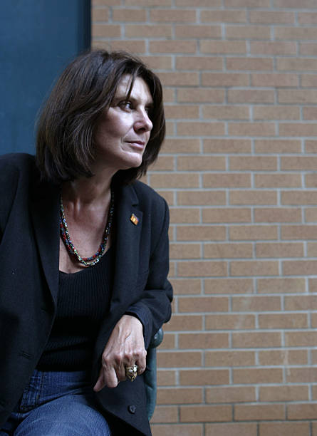 Catherine Breillat