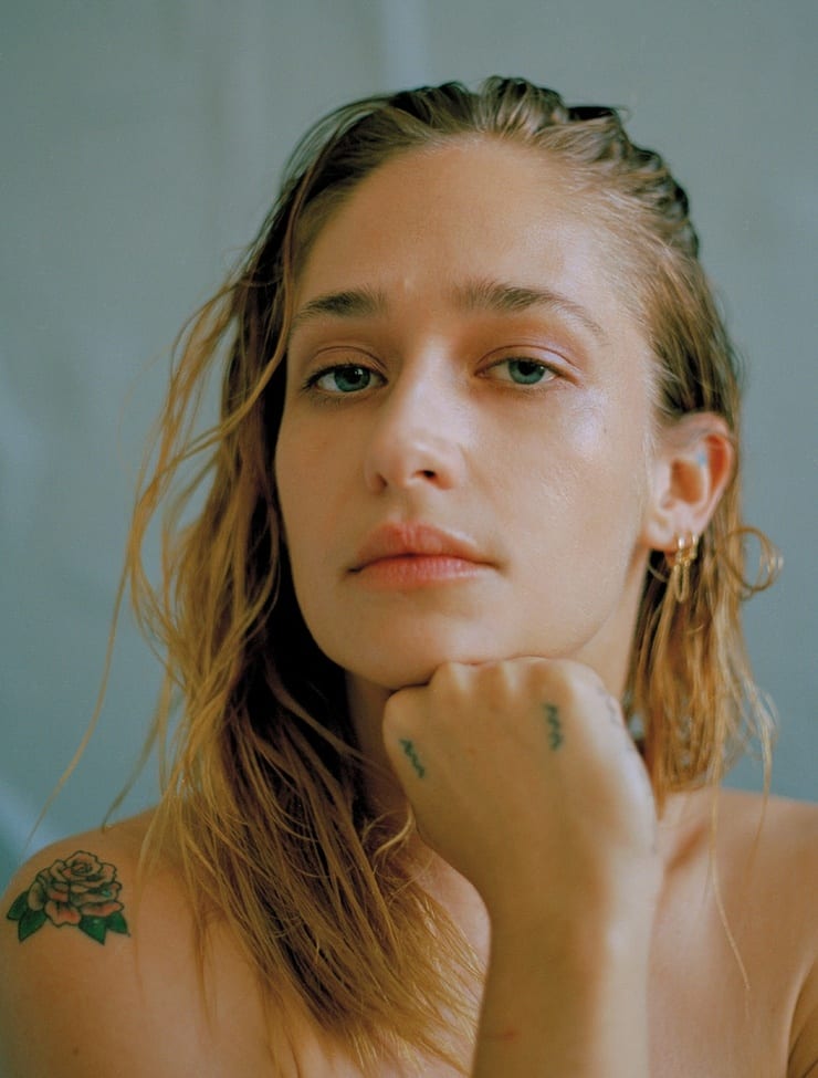 Picture Of Jemima Kirke