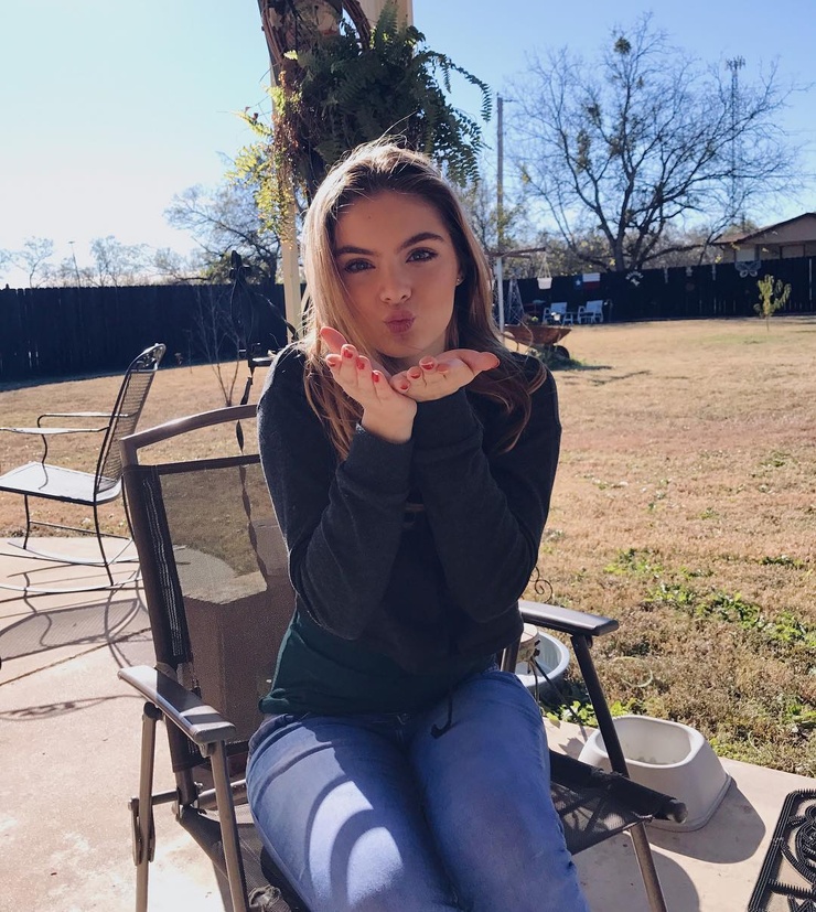 Brighton Sharbino