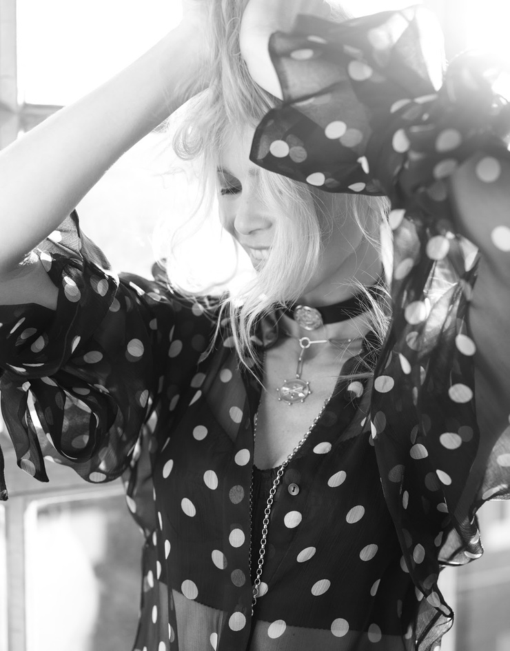 Claudia Schiffer