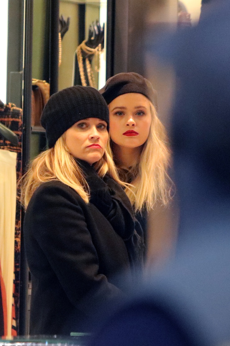 Reese Witherspoon