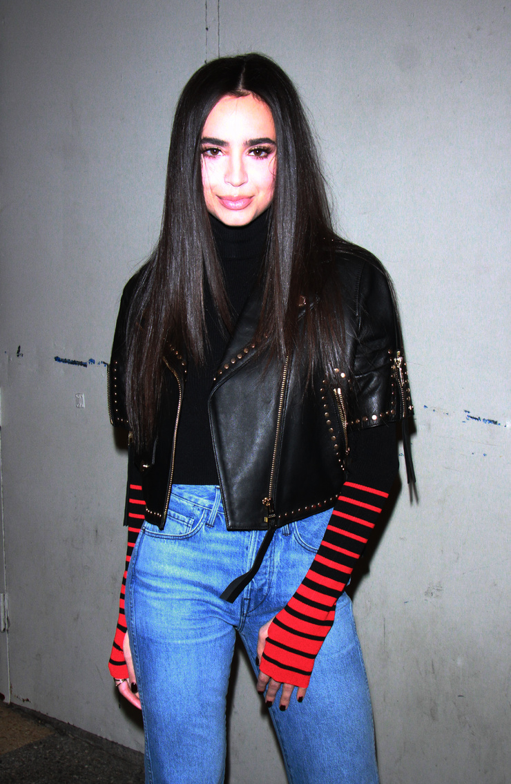 Sofia Carson