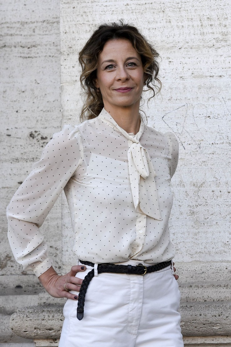 Carlotta Natoli
