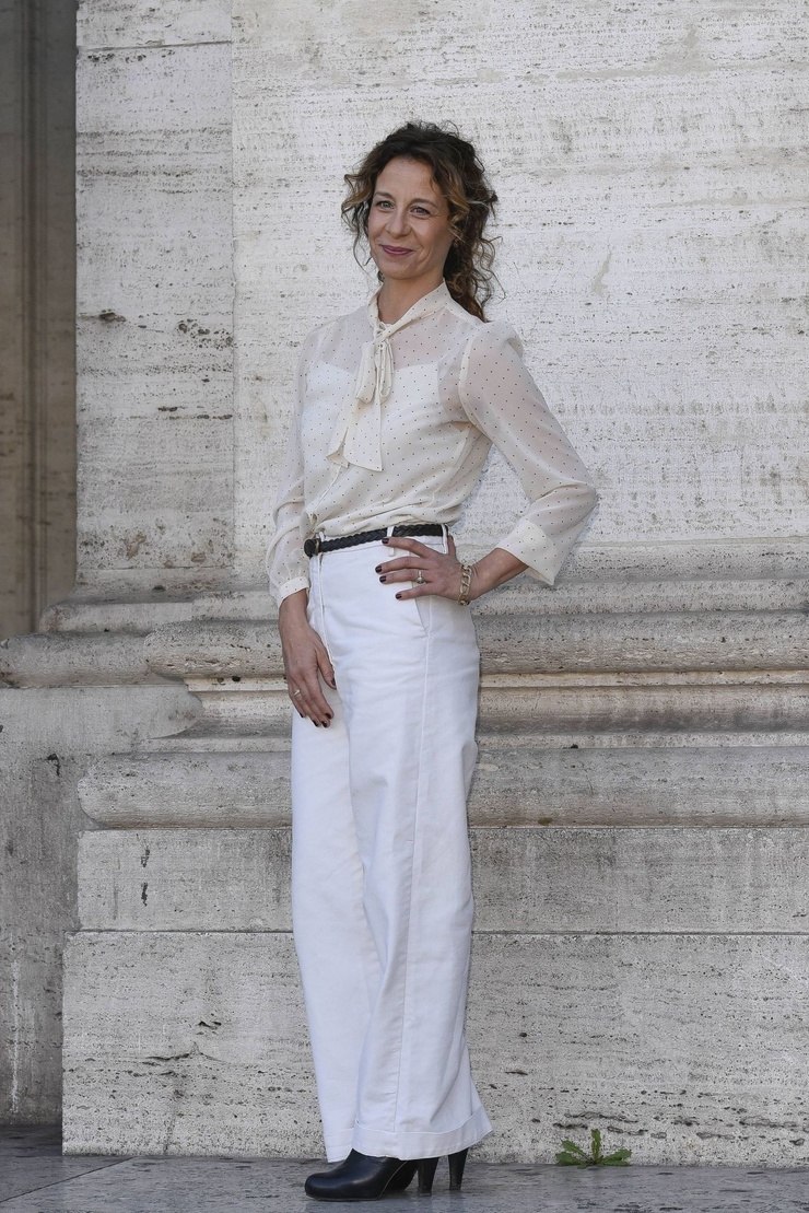 Carlotta Natoli