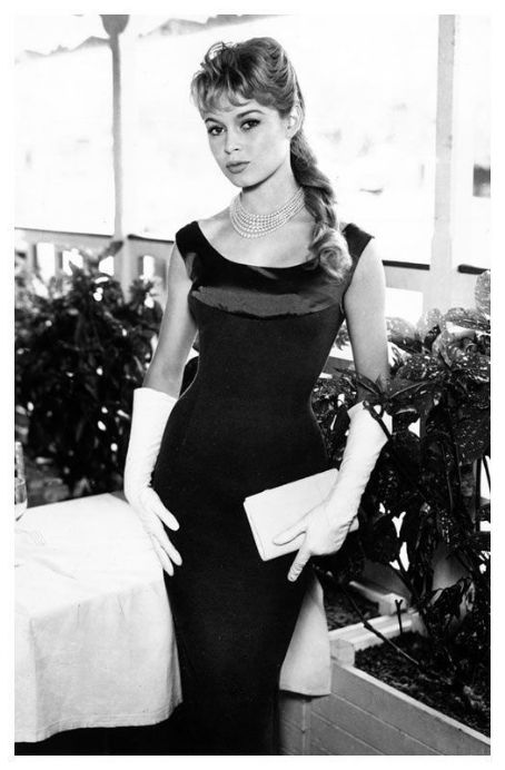 Brigitte Bardot