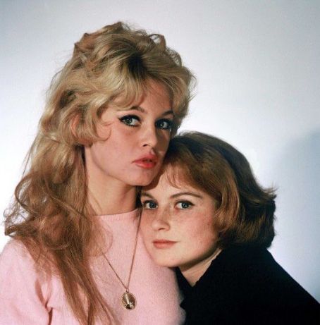 Brigitte Bardot