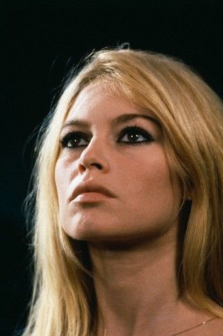 Brigitte Bardot