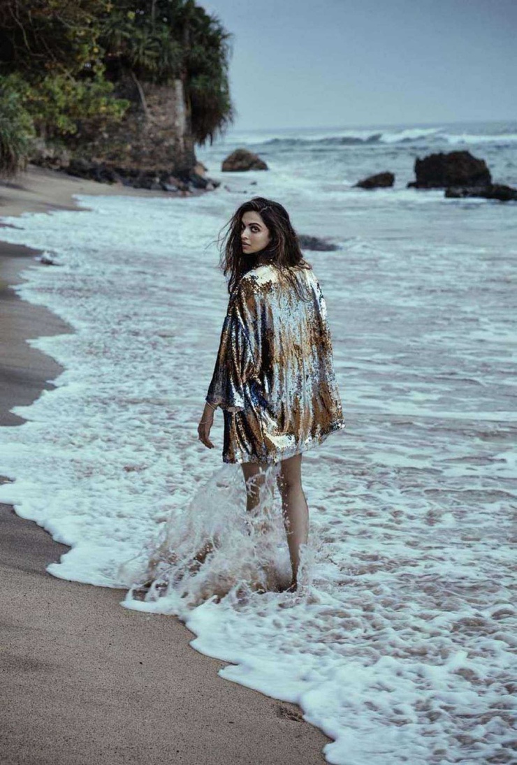 Deepika Padukone