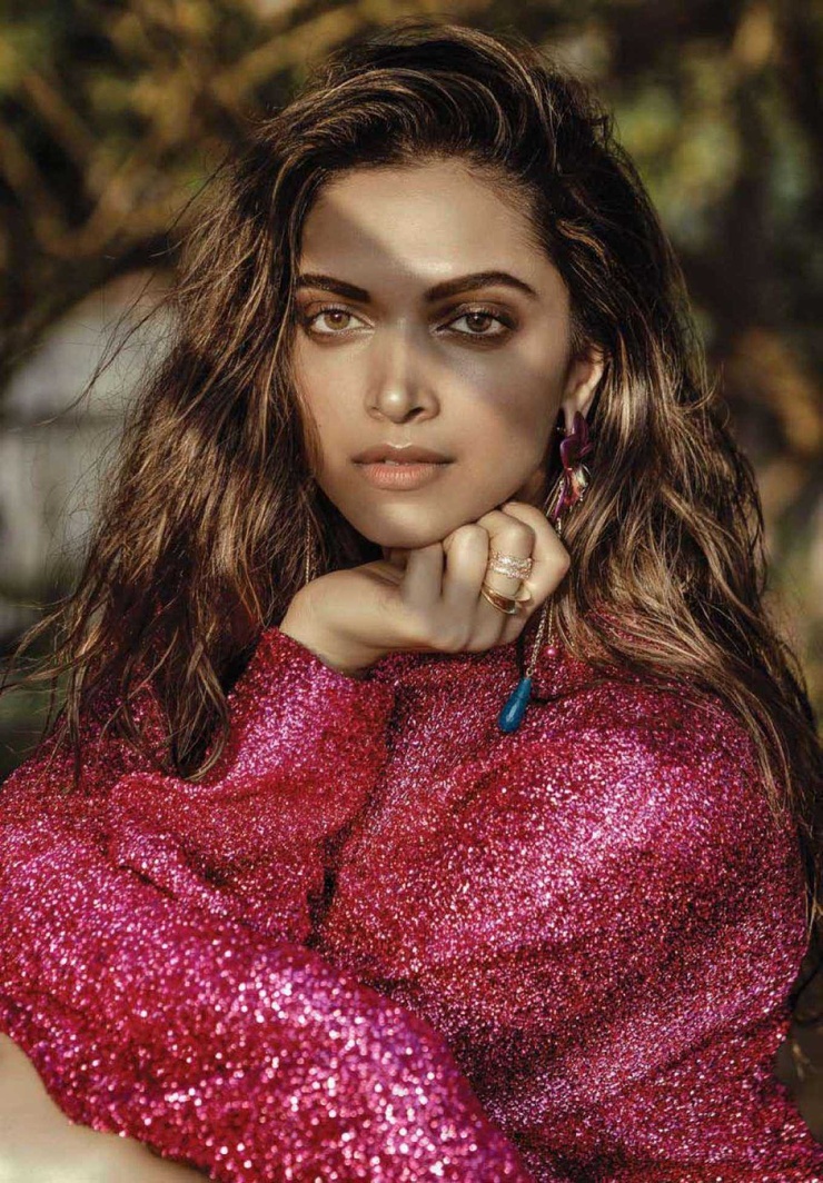 Deepika Padukone Deepika Padukone