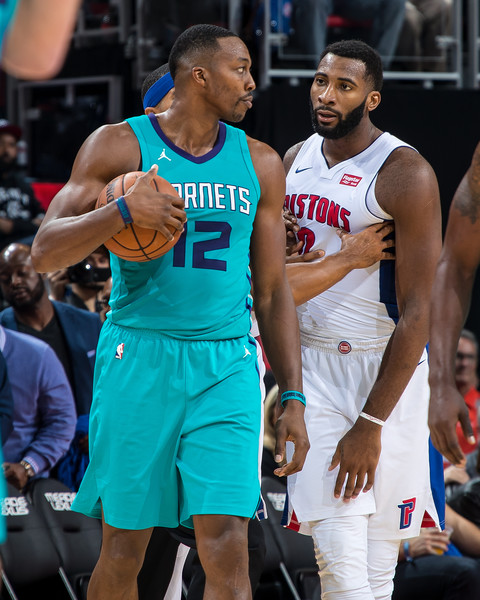 Dwight Howard