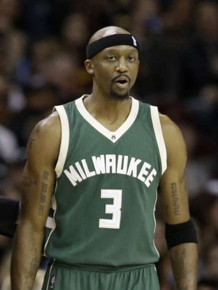 Jason Terry