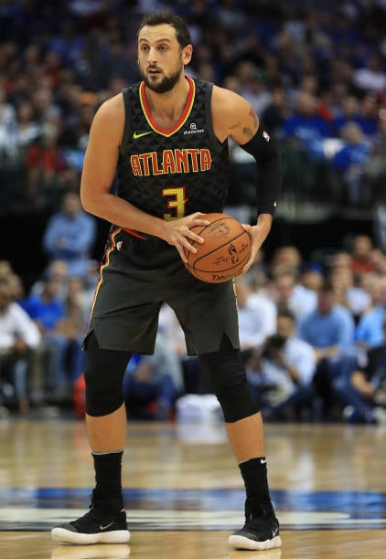 Marco Belinelli