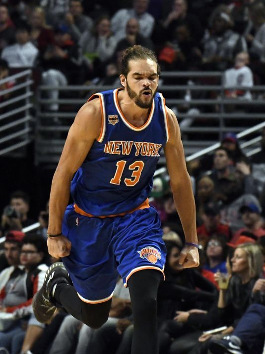 Joakim Noah