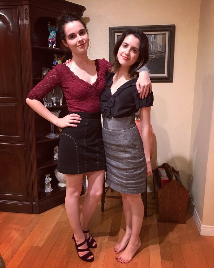Laura Marano Laura Marano