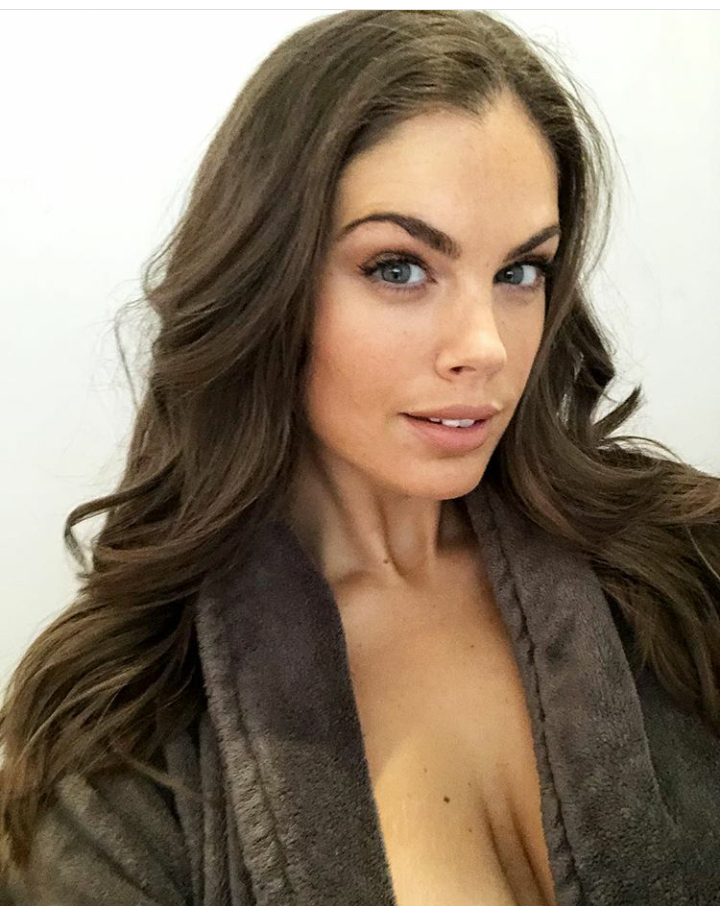 Picture of Chloe Marshall