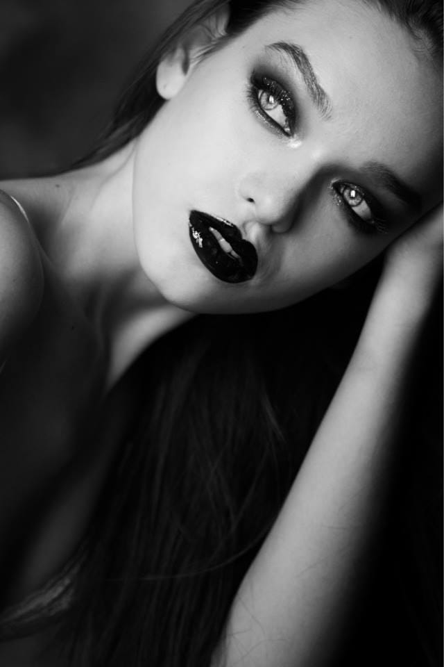 Valeria Rudenko Valeria Rudenko