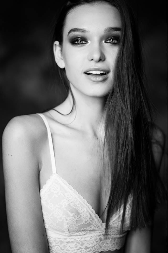 Valeria Rudenko Valeria Rudenko