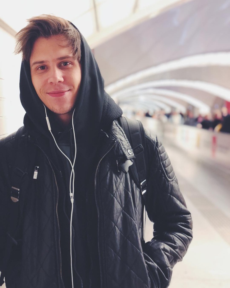 El Rubius