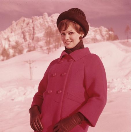 Claudia Cardinale Claudia Cardinale