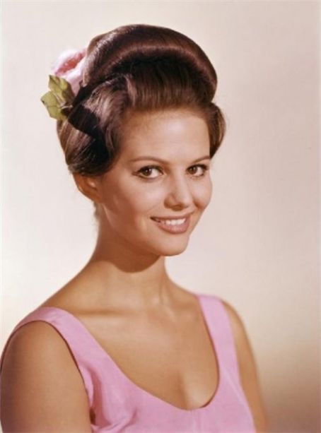 Claudia Cardinale Claudia Cardinale