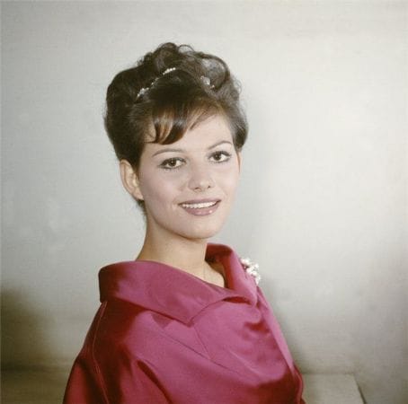 Claudia Cardinale Claudia Cardinale