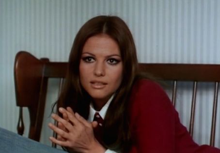 Claudia Cardinale Claudia Cardinale