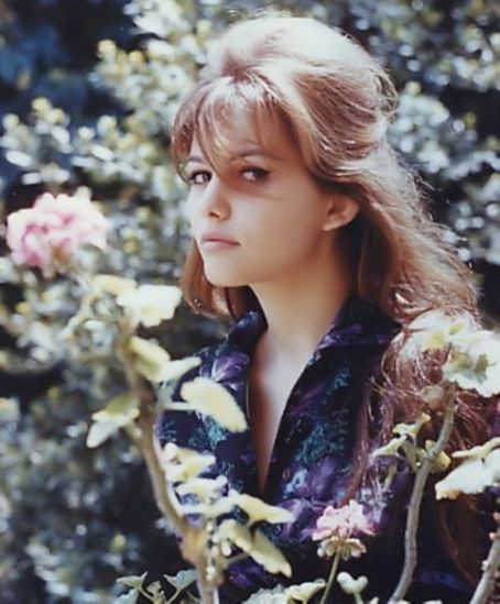 Claudia Cardinale Claudia Cardinale