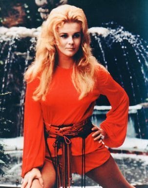 Ann-Margret