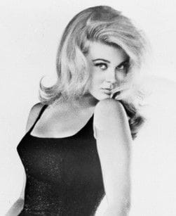 Ann-Margret