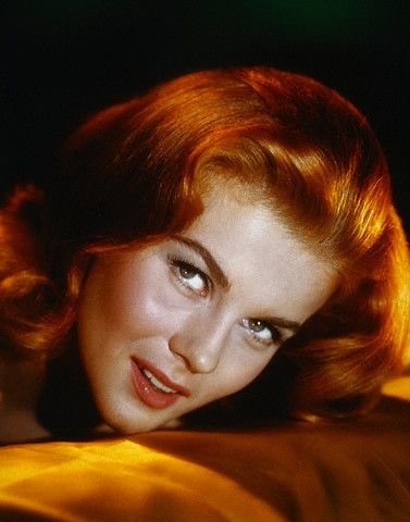 Ann-Margret