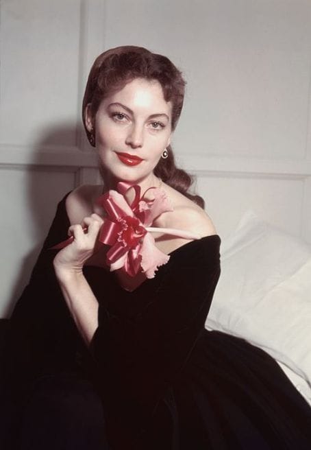 Ava Gardner Image 