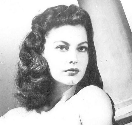 Ava Gardner