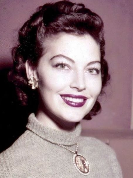 Ava Gardner