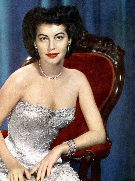 Ava Gardner