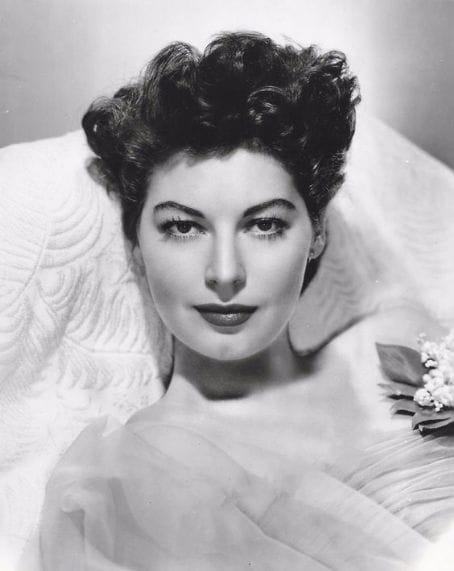 Ava Gardner