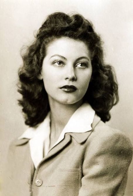 Ava Gardner