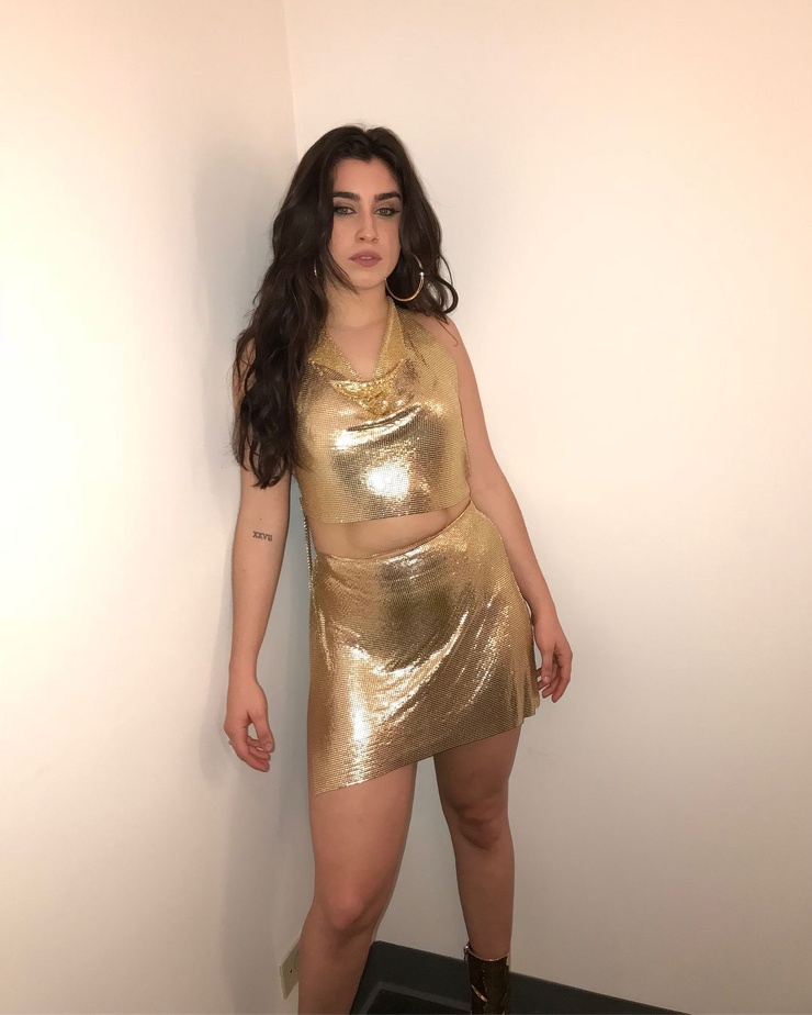 Lauren Jauregui Lauren Jauregui