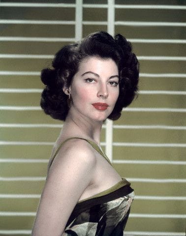 Ava Gardner