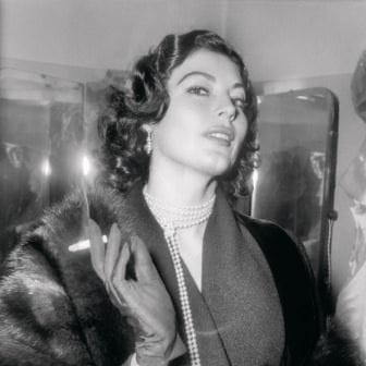 Ava Gardner